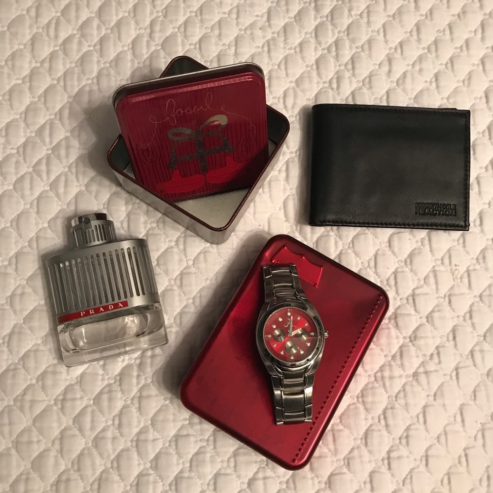 Fossil College Collection Watch- Alabama